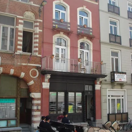 Chez Ba'nus Frühstückspension