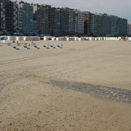 Panzió Chez Ba'nus *