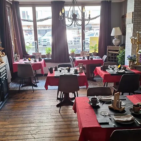 Chez Ba'nus * Blankenberge
