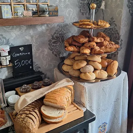 Frühstückspension Chez Ba'nus