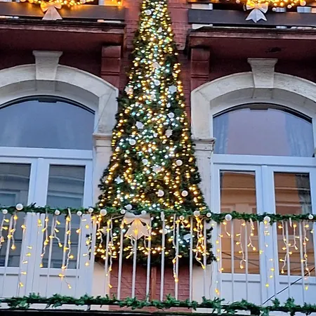 Chez Ba'nus Panzió