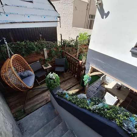Chez Ba'nus Blankenberge
