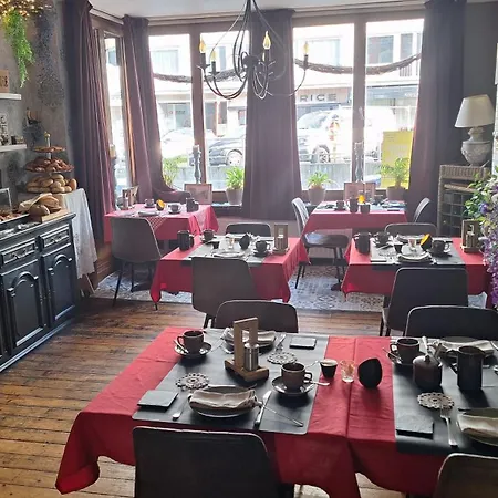 Chez Ba'nus Blankenberge