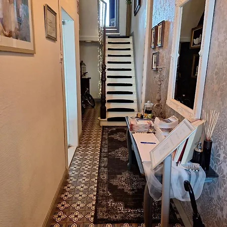 Chez Ba'nus Frühstückspension