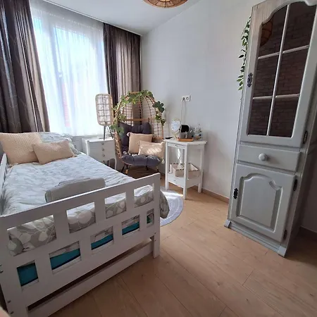 Chez Ba'nus Panzió *
