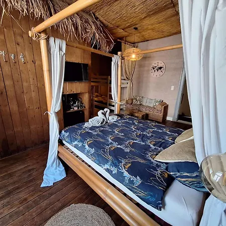 Chez Ba'nus * Blankenberge