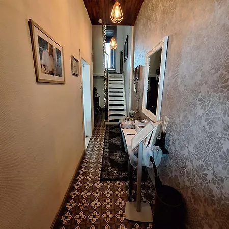 Chez Ba'nus Frühstückspension