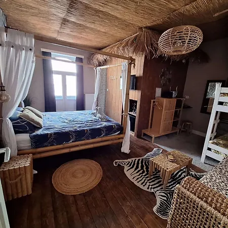 Отель типа 