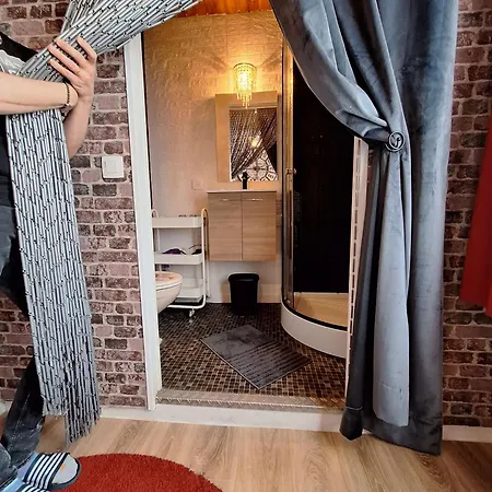 Chez Ba'nus *