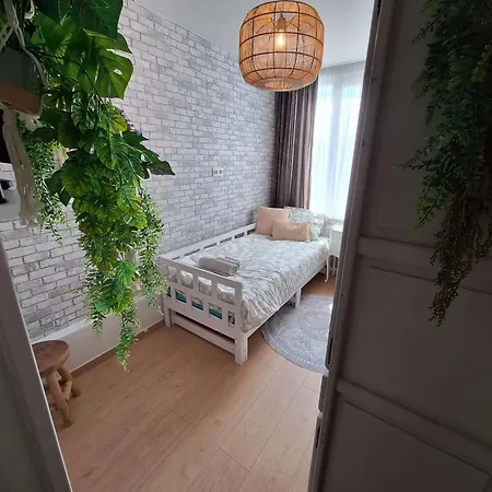 Frühstückspension Chez Ba'nus *