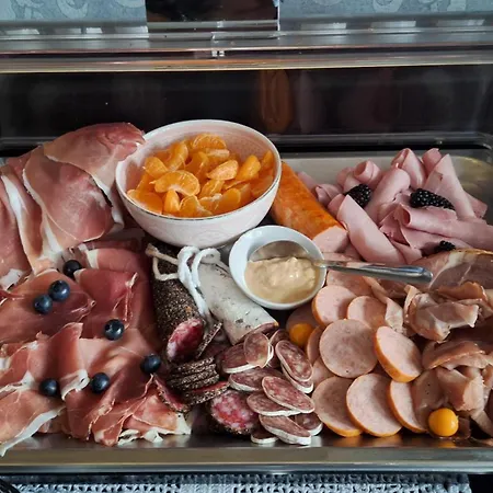 Chez Ba'nus Panzió Blankenberge