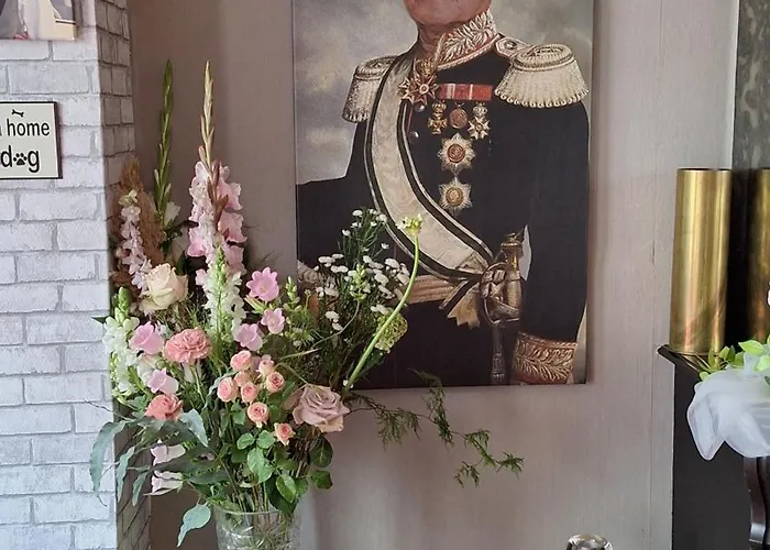 Chez Ba'nus Panzió Blankenberge