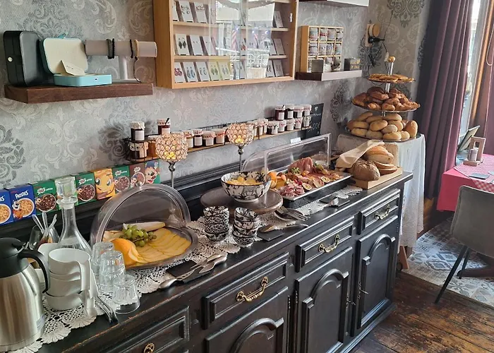 Chez Ba'nus Blankenberge