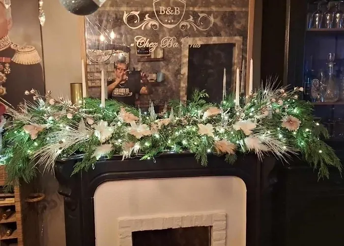 Panzió Chez Ba'nus 4*