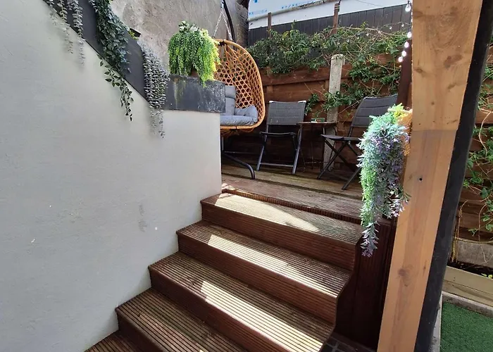 Panzió Chez Ba'nus 4*