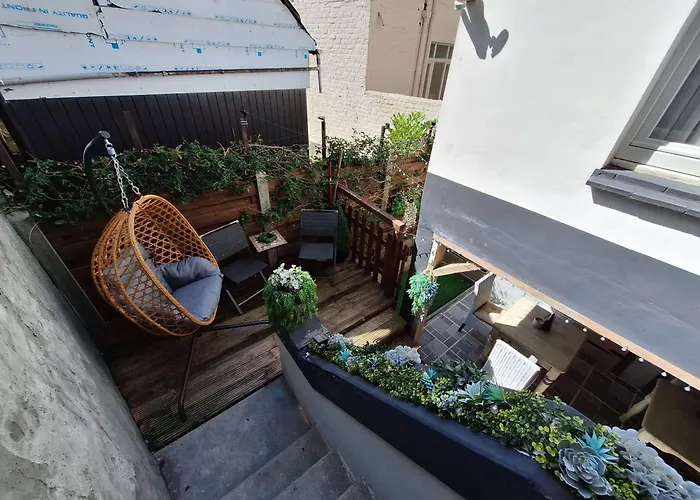 Chez Ba'nus Blankenberge