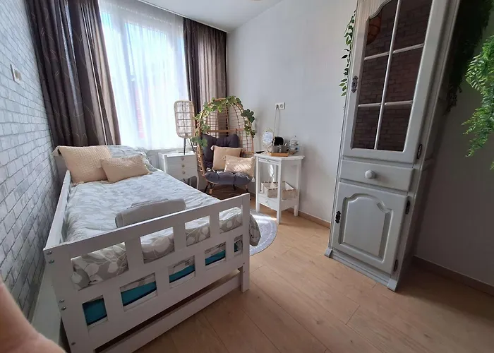 Chez Ba'nus Panzió 4*