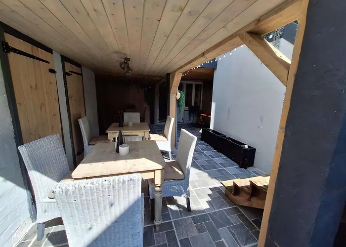 Chez Ba'nus Panzió 4*