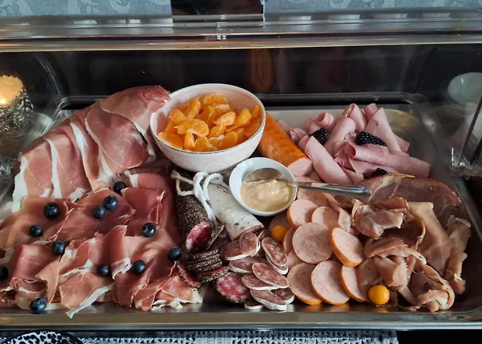 Chez Ba'nus Panzió Blankenberge