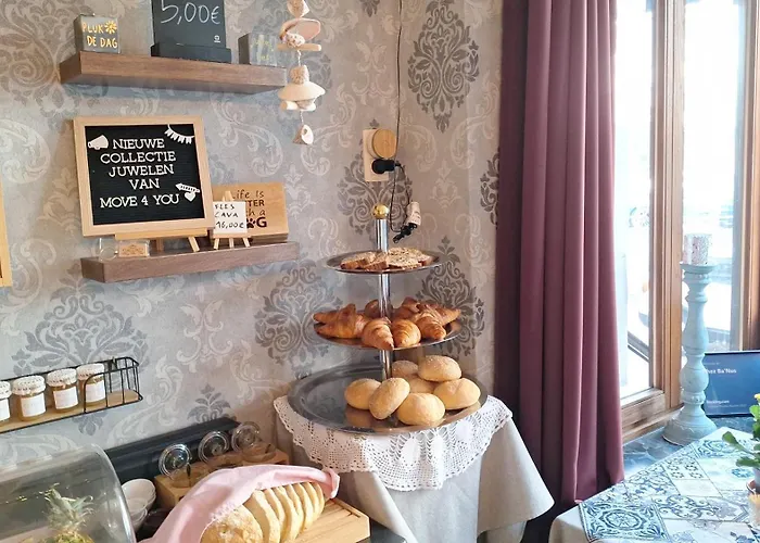 Chez Ba'nus Panzió 4*